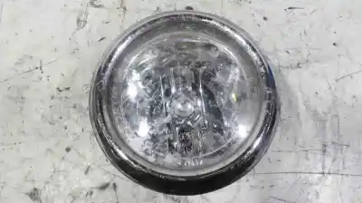 Peça sobressalente para automóvel em segunda mão farol / projetor de nevoeiro esquerdo por hyundai santa fe (sm) 2.0 crdi vgt comfort referências oem iam 