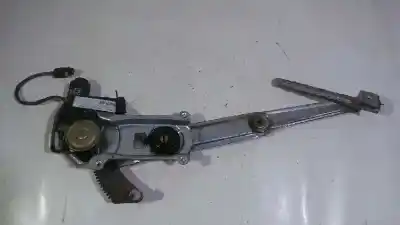 Second-hand car spare part passenger side right window regulator for chrysler jeep gr.cherokee (zj)/ (z) 2.5 td canyon oem iam references 04798378ab