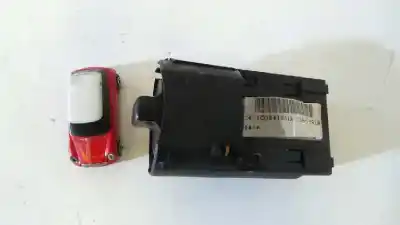 Автозапчастина б/у управління світлом для audi a3 (8l) 1.8 t ambiente посилання на oem iam 1c0941531a  