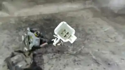 Second-hand car spare part trunk lock for toyota corolla (_e12_) 1.6 vvt-i (zze121_) oem iam references   