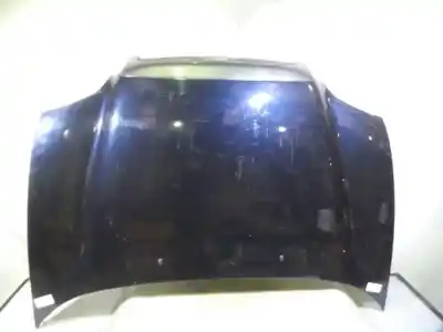 Peça sobressalente para automóvel em segunda mão capot por hyundai santa fe (sm) 2.0 crdi vgt comfort referências oem iam 