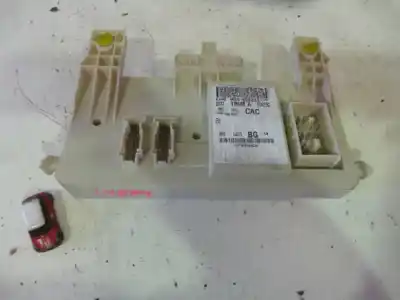 Автозапчасти б/у блок реле/предохранителей за ford c-max (cb3) ambiente ссылки oem iam 3m5t14014cac