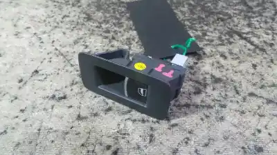 Second-hand car spare part rear left power window switch for volkswagen touareg (7la, 7l6, 7l7) 2.5 r5 tdi oem iam references 7l6959855c
