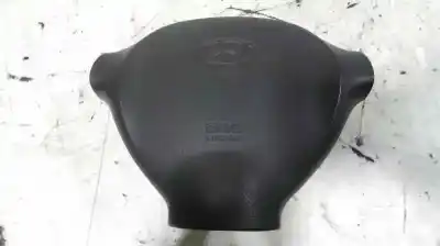 Peça sobressalente para automóvel em segunda mão airbag dianteiro esquerdo por hyundai santa fe (sm) 2.0 crdi vgt comfort referências oem iam 051h00172656940011