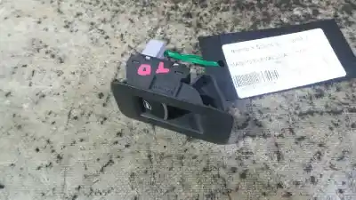 Second-hand car spare part rear right power window switch for volkswagen touareg (7la, 7l6, 7l7) 2.5 r5 tdi oem iam references 7l6959855c