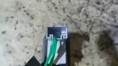 Second-hand car spare part rear right power window switch for volkswagen touareg (7la, 7l6, 7l7) 2.5 r5 tdi oem iam references 7l6959855c  