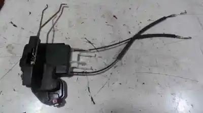 Peça sobressalente para automóvel em segunda mão fechadura da porta dianteira direita por hyundai santa fe (sm) 2.0 crdi vgt comfort referências oem iam 