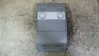 Second-hand car spare part interior light for volkswagen touareg (7la, 7l6, 7l7) 2.5 r5 tdi oem iam references 7l6947105b