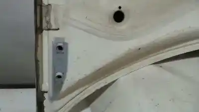 Автозапчастина б/у капок для audi a3 (8l) 1.8 t ambiente посилання на oem iam  8l0823029c 