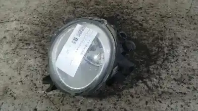 Second-hand car spare part left fog light for volkswagen touareg (7la, 7l6, 7l7) 2.5 r5 tdi oem iam references 7l6941699f