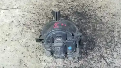 Second-hand car spare part left fog light for volkswagen touareg (7la, 7l6, 7l7) 2.5 r5 tdi oem iam references 7l6941699f  