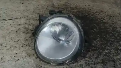 Second-hand car spare part right fog light for volkswagen touareg (7la, 7l6, 7l7) 2.5 r5 tdi oem iam references 7l6941700f