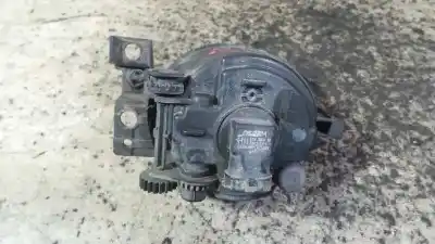 Автозапчасти б/у правая противотуманная фара за volkswagen touareg (7la, 7l6, 7l7) 2.5 r5 tdi ссылки oem iam 7l6941700f  