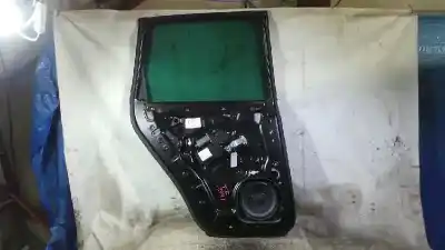 Second-hand car spare part rear left window regulator for volkswagen touareg (7la, 7l6, 7l7) 2.5 r5 tdi oem iam references 7l0839461d