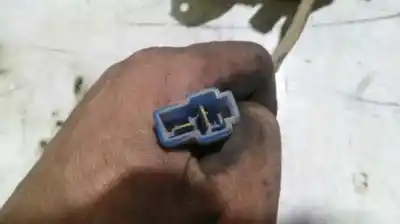 Second-hand car spare part rear left window regulator for ford ranger (eq) basis oem iam references   