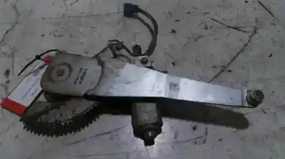 Second-hand car spare part rear left window regulator for ford ranger (eq) basis oem iam references   