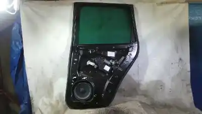 Second-hand car spare part rear right window regulator for volkswagen touareg (7la, 7l6, 7l7) 2.5 r5 tdi oem iam references 7l0839462d