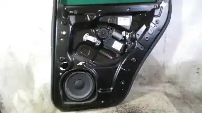 Second-hand car spare part rear right window regulator for volkswagen touareg (7la, 7l6, 7l7) 2.5 r5 tdi oem iam references 7l0839462d  