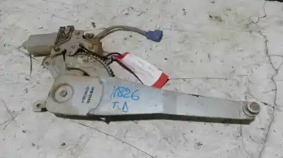 Second-hand car spare part rear right window regulator for ford ranger (eq) basis oem iam references 