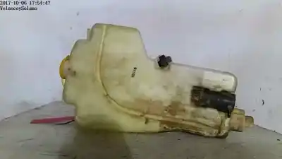 Second-hand car spare part windscreen washer bottle for ford ranger (eq) basis oem iam references   