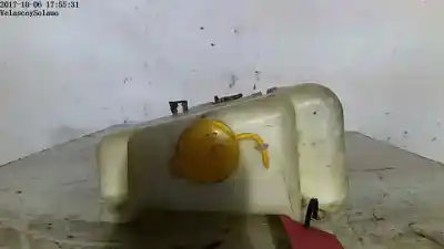 Second-hand car spare part windscreen washer bottle for ford ranger (eq) basis oem iam references   