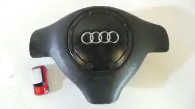 Автозапчастина б/у передня ліва подушка безопасности для audi a3 (8l) 1.8 t ambiente посилання на oem iam 8l0880201j