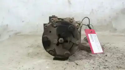 Second-hand car spare part air conditioning compressor for ford transit connect (tc7) furgón (2006->) oem iam references ys4h19d629ac  