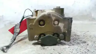 Second-hand car spare part air conditioning compressor for ford transit connect (tc7) furgón (2006->) oem iam references ys4h19d629ac  
