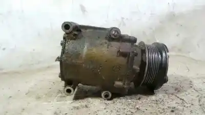 Second-hand car spare part air conditioning compressor for ford transit connect (tc7) furgón (2006->) oem iam references ys4h19d629ac  