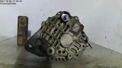 Second-hand car spare part alternator for ford ranger (eq) basis oem iam references wl9118300  