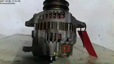 Second-hand car spare part alternator for ford ranger (eq) basis oem iam references wl9118300