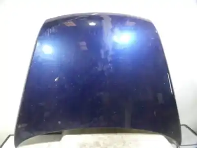 Second-hand car spare part bonnet for volkswagen touareg (7la, 7l6, 7l7) 2.5 r5 tdi oem iam references 7l6823031d