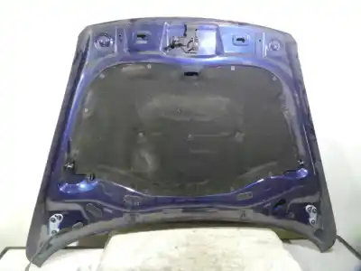 Second-hand car spare part bonnet for volkswagen touareg (7la, 7l6, 7l7) 2.5 r5 tdi oem iam references 7l6823031d  