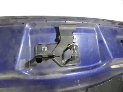 Second-hand car spare part bonnet for volkswagen touareg (7la, 7l6, 7l7) 2.5 r5 tdi oem iam references 7l6823031d  