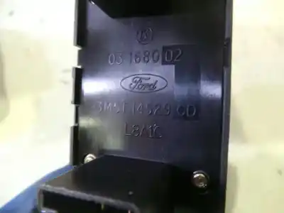Автозапчасти б/у выключатель левого переднего окна за ford c-max (cb3) ambiente ссылки oem iam 3m5t14529cf  3m5t14529cf