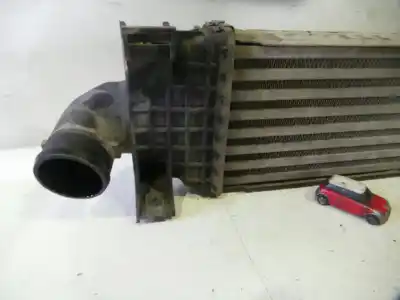 Автозапчастина б/у інтеркулер для ford c-max (cb3) ambiente посилання на oem iam 3m5h9l440ad  