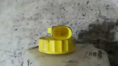 Автозапчастина б/у гальмівний насос для volkswagen touareg (7la, 7l6, 7l7) 2.5 r5 tdi посилання на oem iam 7l0611019e  