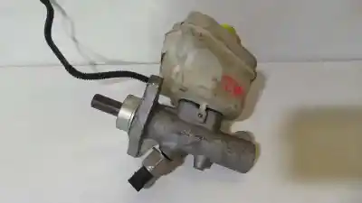 Автозапчастина б/у гальмівний насос для volkswagen touareg (7la, 7l6, 7l7) 2.5 r5 tdi посилання на oem iam 7l0611019e  