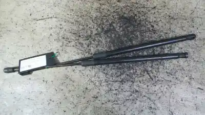 Second-hand car spare part bonnet gas strut for volkswagen touareg (7la, 7l6, 7l7) 2.5 r5 tdi oem iam references 