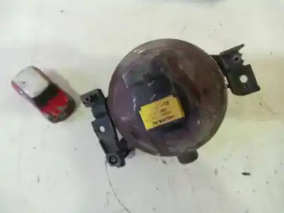 Автозапчастина б/у ліва протитутмана для ford c-max (cb3) ambiente посилання на oem iam 3m5115k202aa  3m5x15k202ac