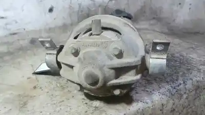 Peça sobressalente para automóvel em segunda mão amortecedor traseiro esquerdo por volkswagen touareg (7la, 7l6, 7l7) 2.5 r5 tdi referências oem iam  168ate022605401 7l6512021ag