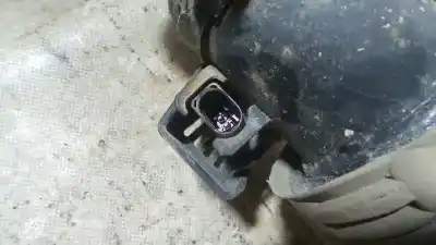 Peça sobressalente para automóvel em segunda mão amortecedor traseiro esquerdo por volkswagen touareg (7la, 7l6, 7l7) 2.5 r5 tdi referências oem iam  168ate022605401 7l6512021ag