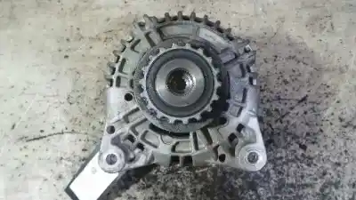 Автозапчасти б/у генератор за volkswagen touareg (7la, 7l6, 7l7) 2.5 r5 tdi ссылки oem iam 070903139x  
