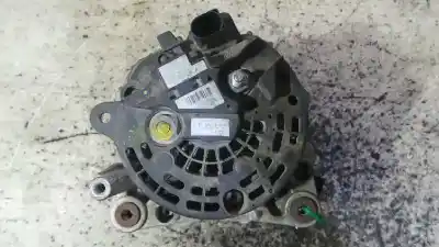 Автозапчасти б/у генератор за volkswagen touareg (7la, 7l6, 7l7) 2.5 r5 tdi ссылки oem iam 070903139x  