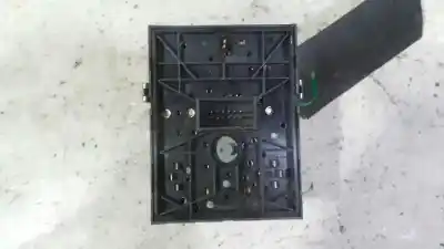 Second-hand car spare part headlights switch for opel combo familiar oem iam references   