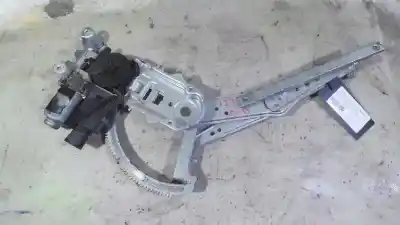 Peça sobressalente para automóvel em segunda mão elevador de vidros dianteiro direito por opel combo familiar referências oem iam 