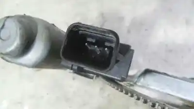 Second-hand car spare part passenger side right window regulator for opel combo familiar oem iam references   