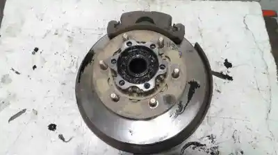 Gebrauchtes Autoersatzteil vordere bremsscheibe zum hyundai galloper corto 2.5 oem-iam-referenzen 