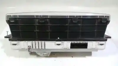 Pezzo di ricambio per auto di seconda mano pannello degli strumenti per land rover discovery ii (l318) 2.5 td5 4x4 riferimenti oem iam yac001480 lr-0017-002 1120547187371