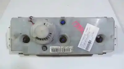 Pezzo di ricambio per auto di seconda mano pannello degli strumenti per land rover discovery ii (l318) 2.5 td5 4x4 riferimenti oem iam yac001480 lr-0017-002 1120547187371